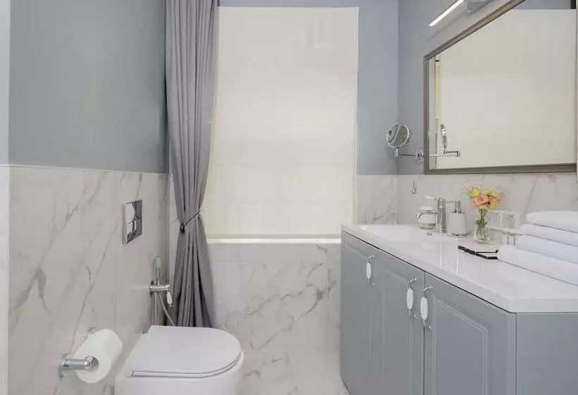 Boutique Hotel Academia Vasilievsky