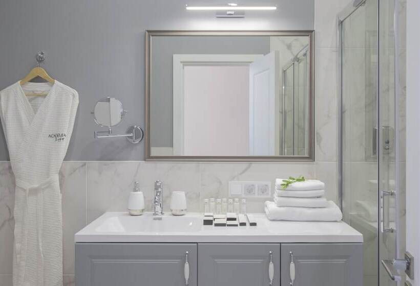 Boutique Hotel Academia Vasilievsky