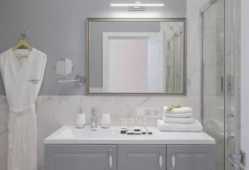 Boutique Hotel Academia Vasilievsky