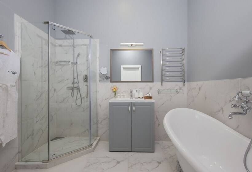 Boutique Hotel Academia Vasilievsky