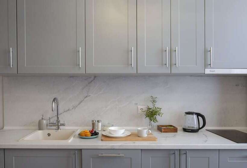 Boutique Hotel Academia Vasilievsky