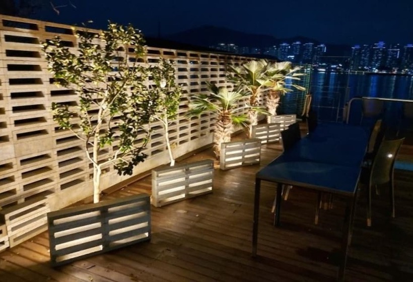 Busan Ragomare Pension