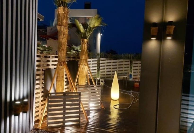 Busan Ragomare Pension