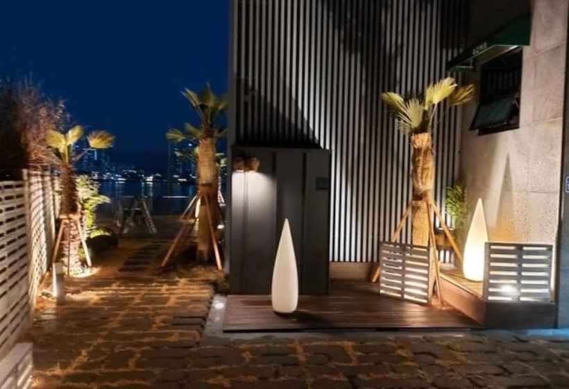 Busan Ragomare Pension