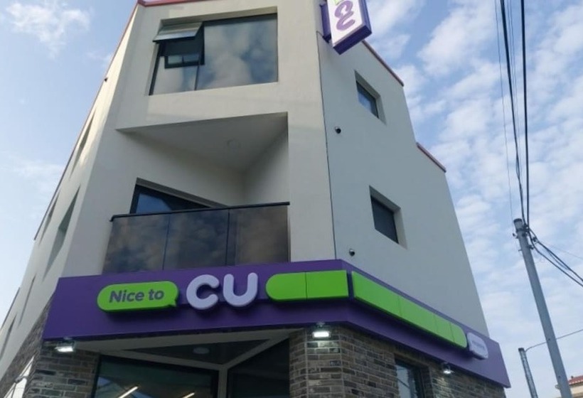 Busan Ragomare Pension