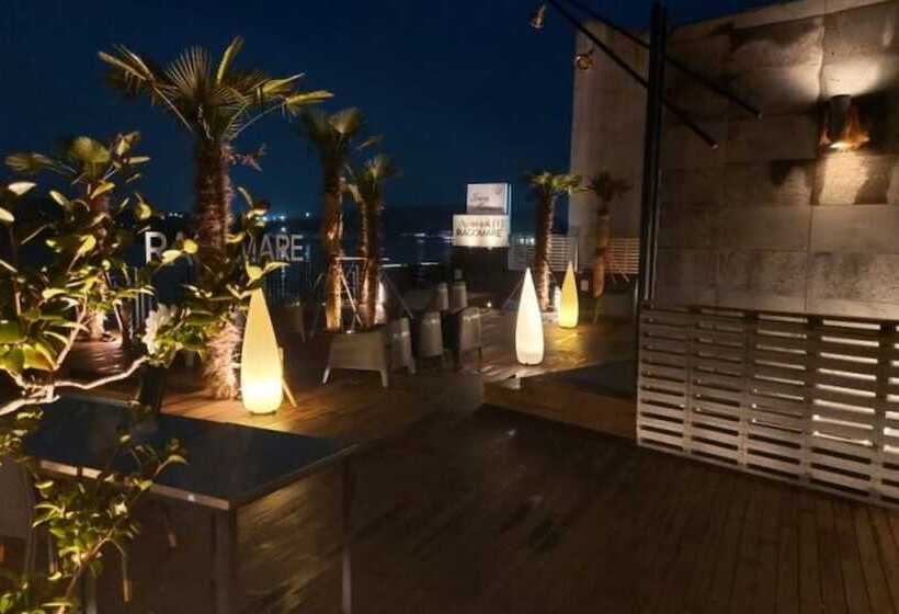 Busan Ragomare Pension