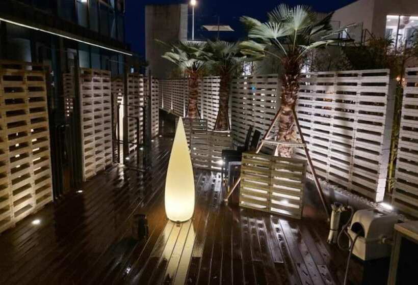 Busan Ragomare Pension