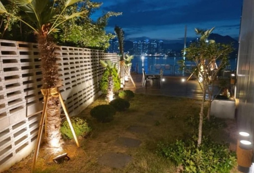 Busan Ragomare Pension