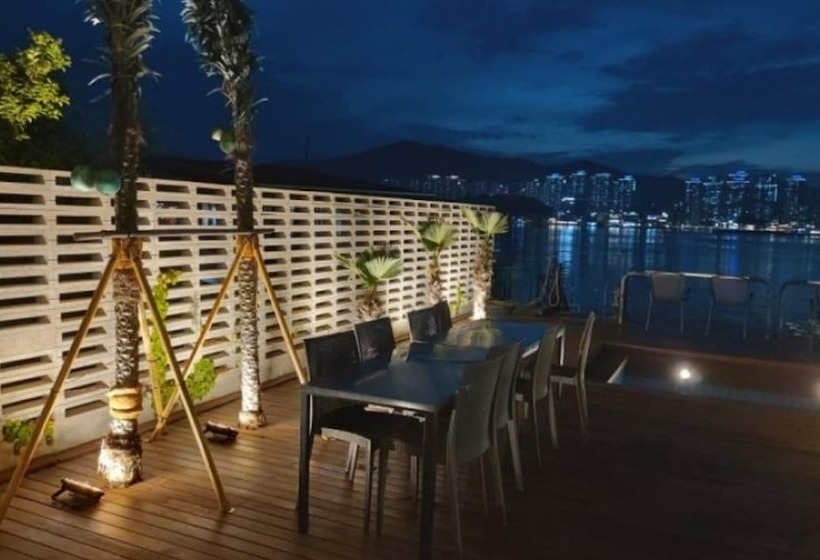 Busan Ragomare Pension