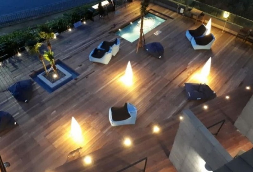 Busan Ragomare Pension