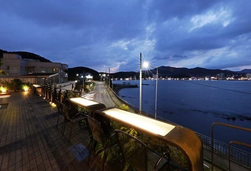 Busan Ragomare Pension