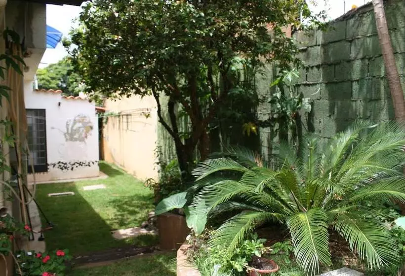 Castel Inn Hostel