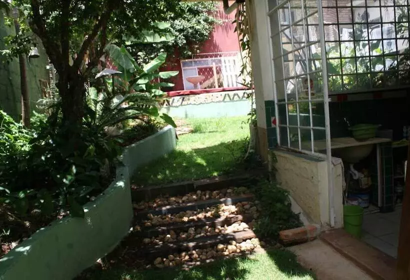Castel Inn Hostel