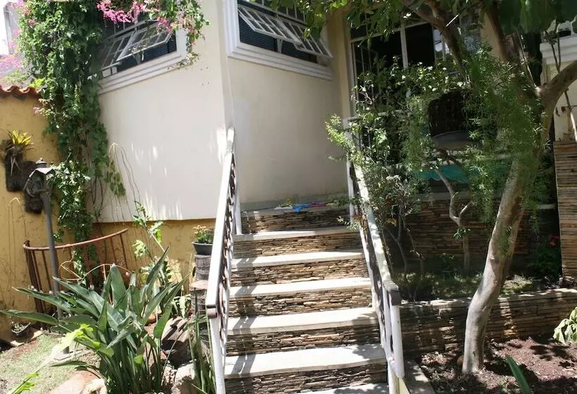 Castel Inn Hostel