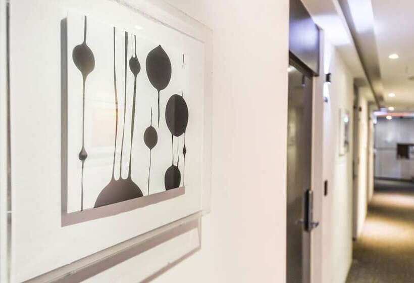 Dobong Dobongsan Motel