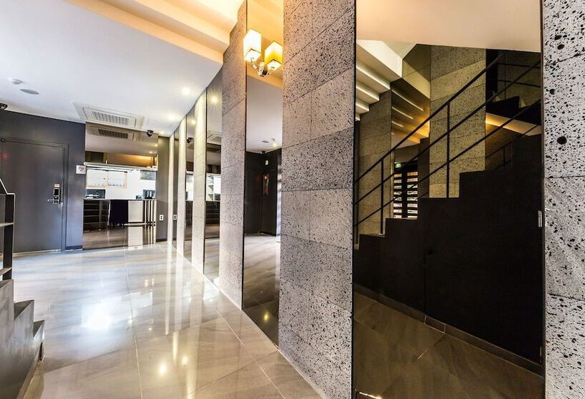 Dobong Dobongsan Motel