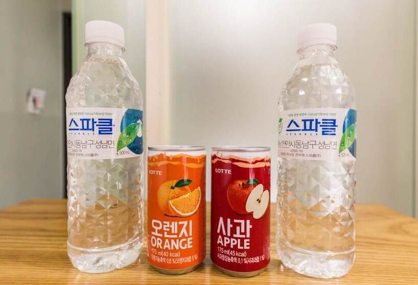 Dobong Dobongsan Motel