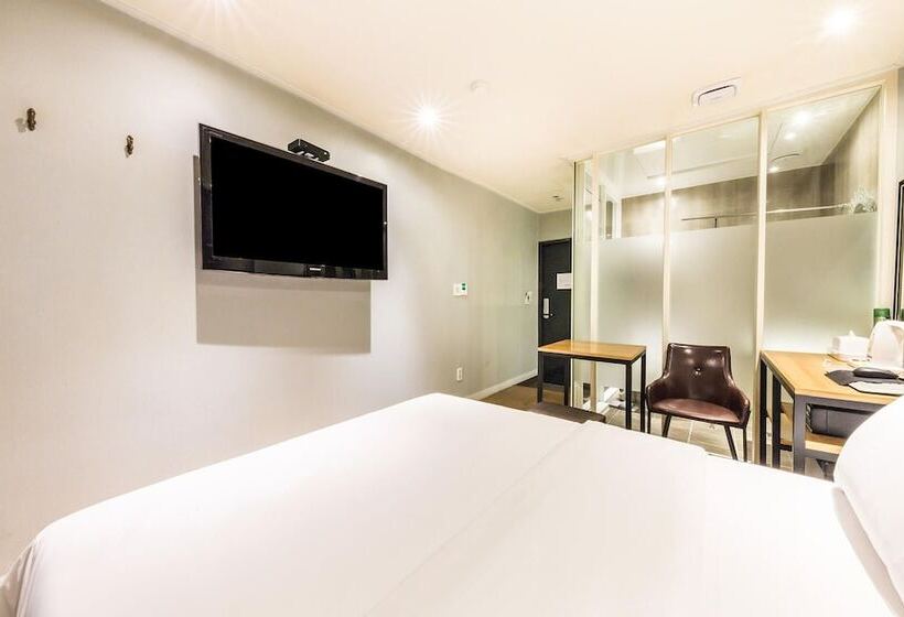 Dobong Dobongsan Motel