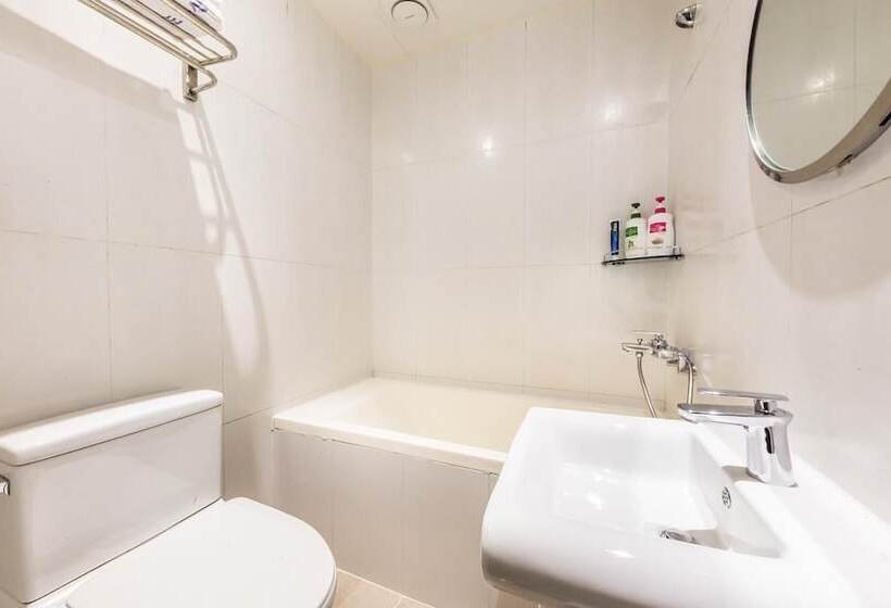 Dobong Dobongsan Motel