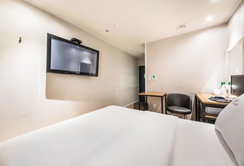 Dobong Dobongsan Motel