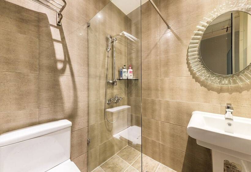 Dobong Dobongsan Motel