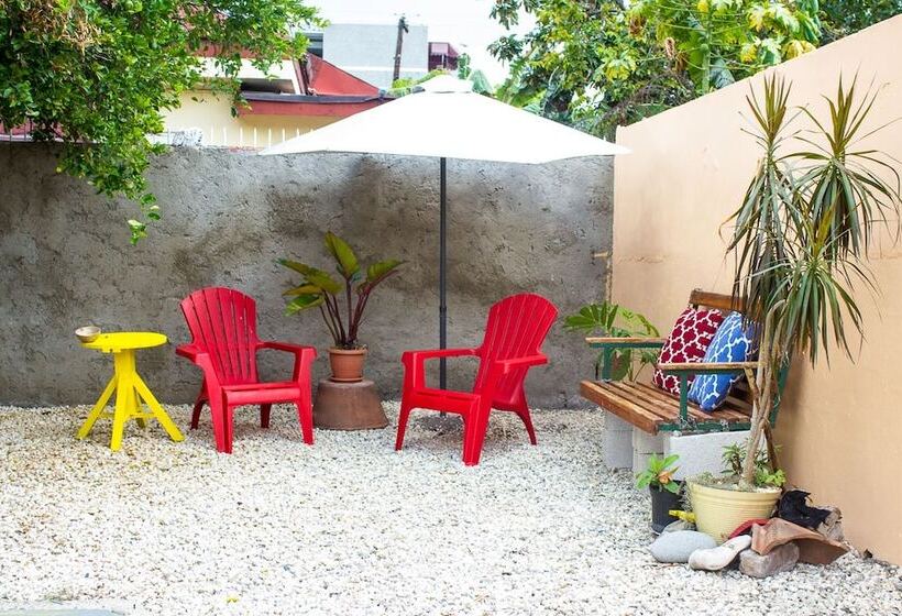 Eventuality Bed And Breakfast