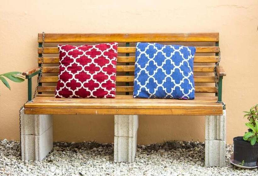 Eventuality Bed And Breakfast