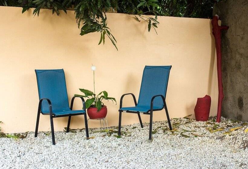 Eventuality Bed And Breakfast