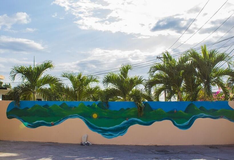 Eventuality Bed And Breakfast