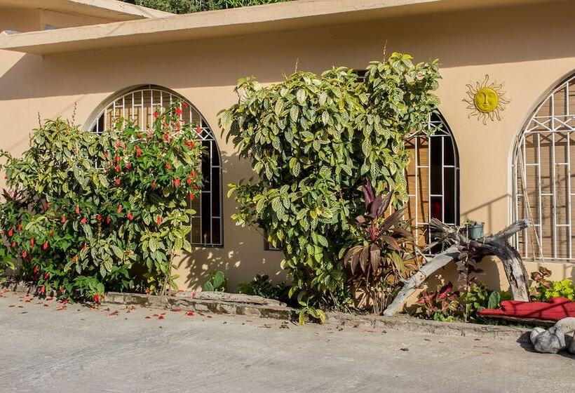 Eventuality Bed And Breakfast