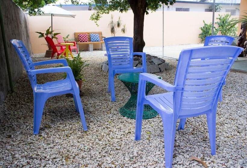 Eventuality Bed And Breakfast