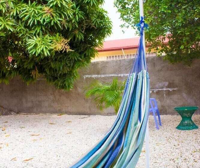 Eventuality Bed And Breakfast