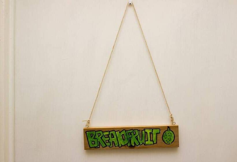 Eventuality Bed And Breakfast