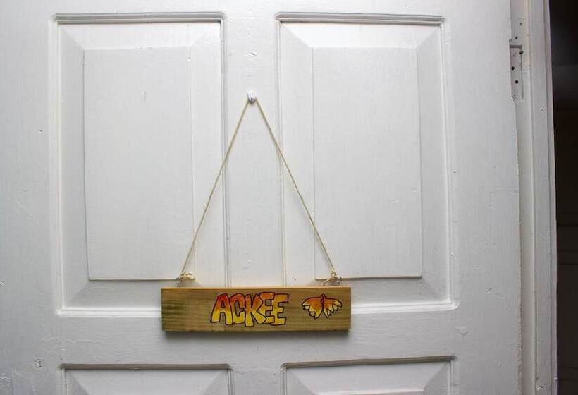 Eventuality Bed And Breakfast