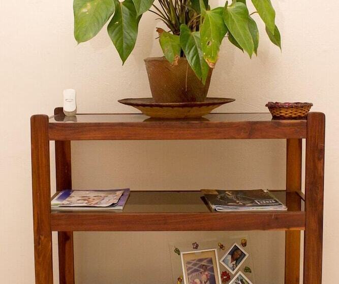 Eventuality Bed And Breakfast