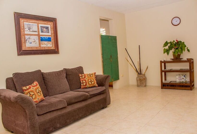 Eventuality Bed And Breakfast