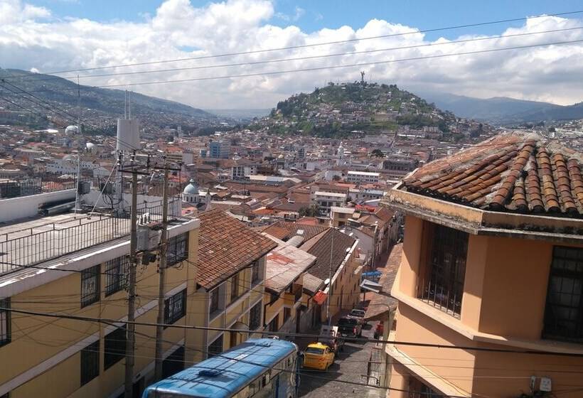 Home Of David S Friends B&b Hostel