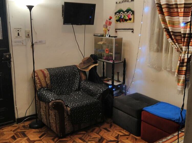 Home Of David S Friends B&b Hostel