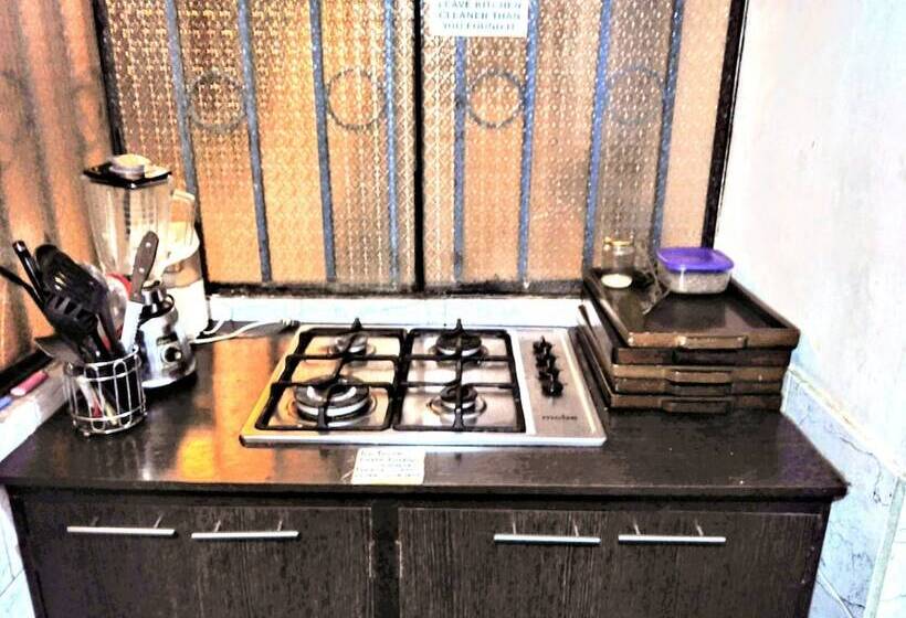 Home Of David S Friends B&b Hostel