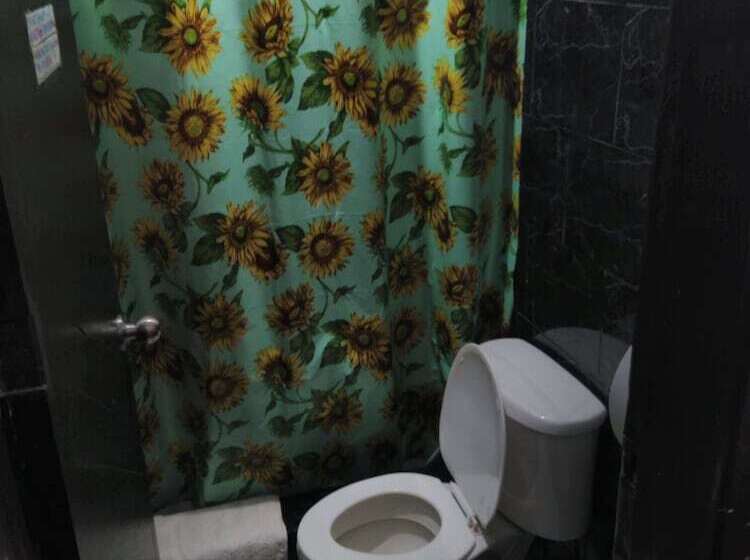 Home Of David S Friends B&b Hostel