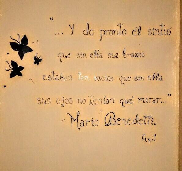 Home Of David S Friends B&b Hostel