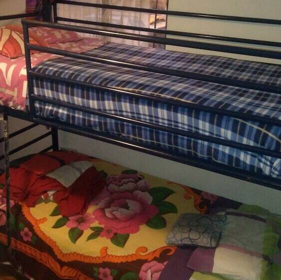 Home Of David S Friends B&b Hostel