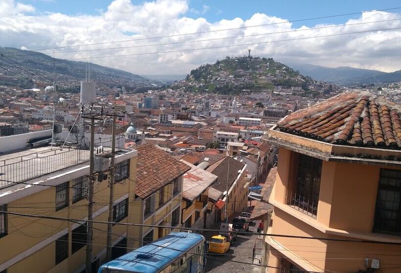 Home Of David S Friends B&b Hostel