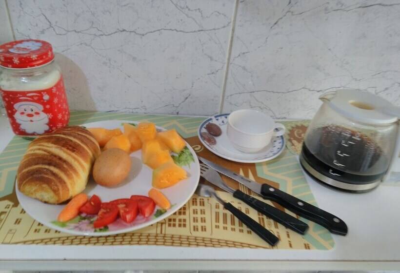 Home Of David S Friends B&b Hostel