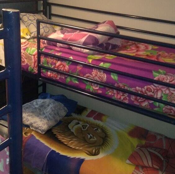 Home Of David S Friends B&b Hostel