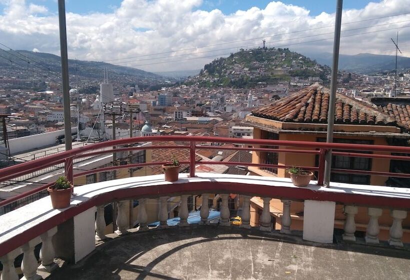 Home Of David S Friends B&b Hostel