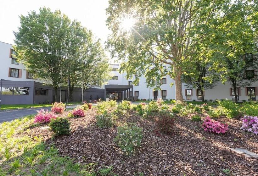 פונדק Belstay Milano Linate