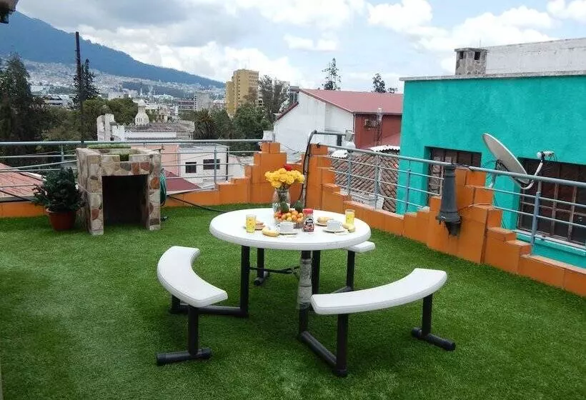 Hostal Eura