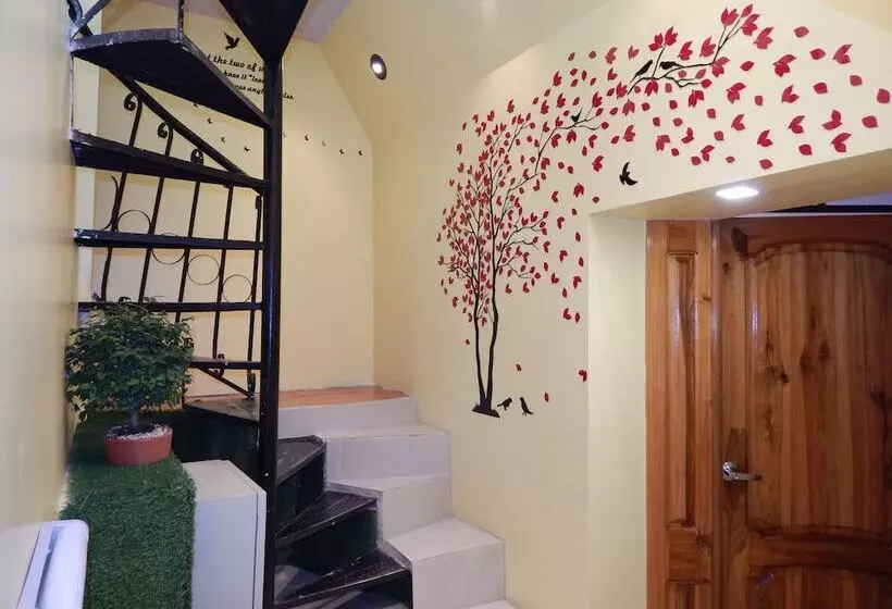 Hostal Eura