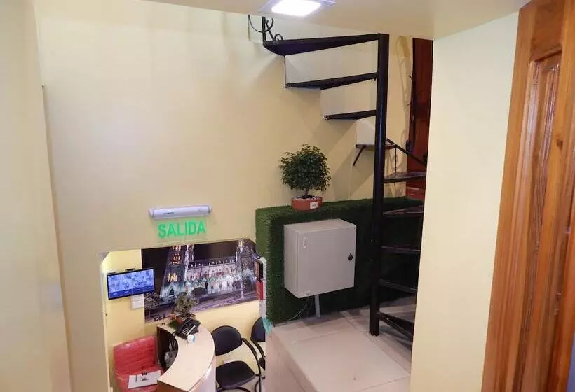 Hostal Eura